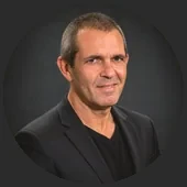 Evandro Lopes, consultor e neuroestrategista, criador da AGC