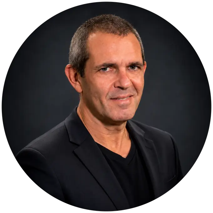 Evandro Lopes, consultor e neuroestrategista, criador da AGC