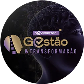 Capa da newsletter Gest&atilde;o & Transforma&ccedil;&atilde;o