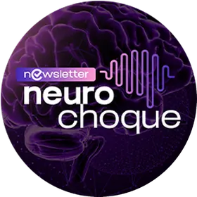 Capa da newsletter Neurochoque